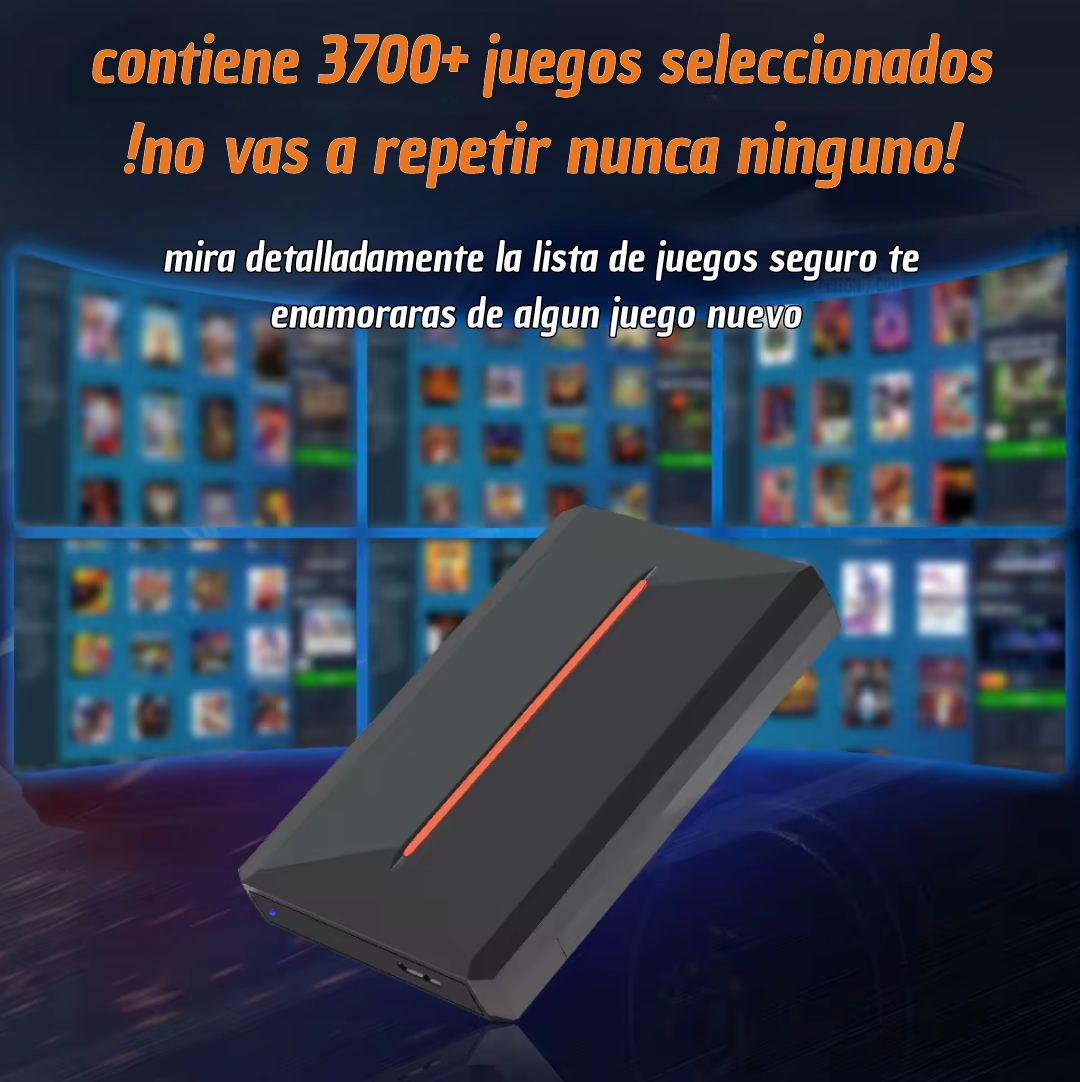 PRO 500GB